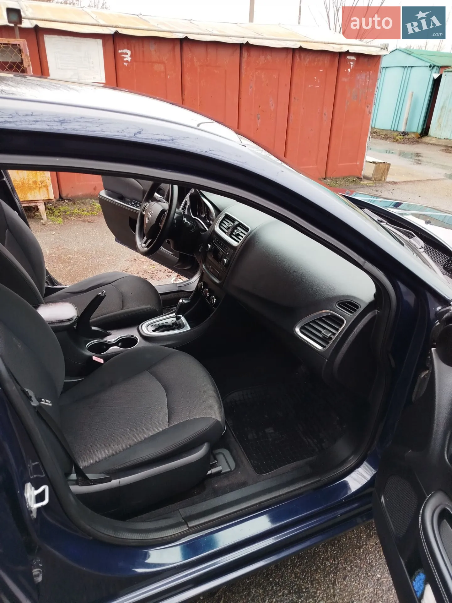 2013 Dodge Avenger - мініатюра 6