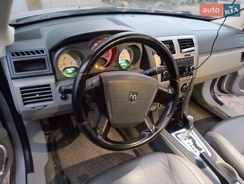 Седан Dodge Avenger 2007 в Павлограді