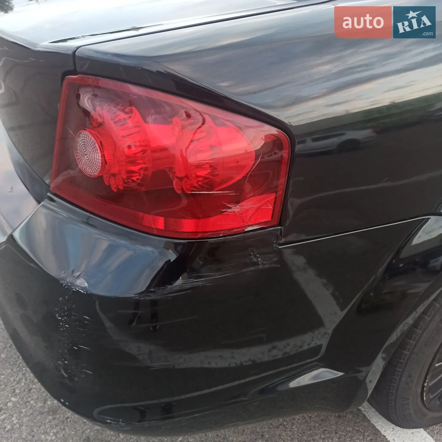 2012 Dodge Avenger - мініатюра 6