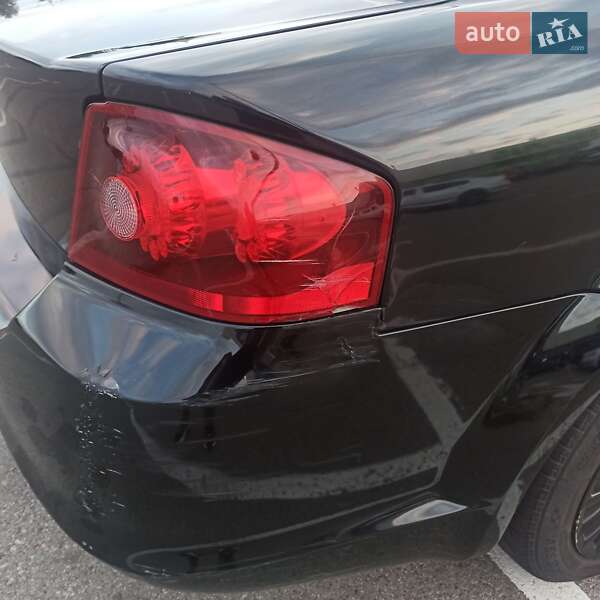 Седан Dodge Avenger 2012 в Киеве фото 6 Седан Dodge Avenger 2012 в Киеве
