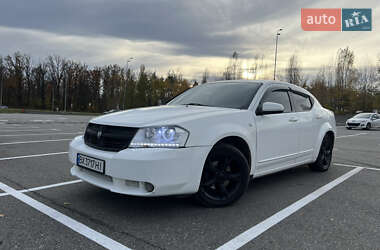 Седан Dodge Avenger 2007 в Киеве