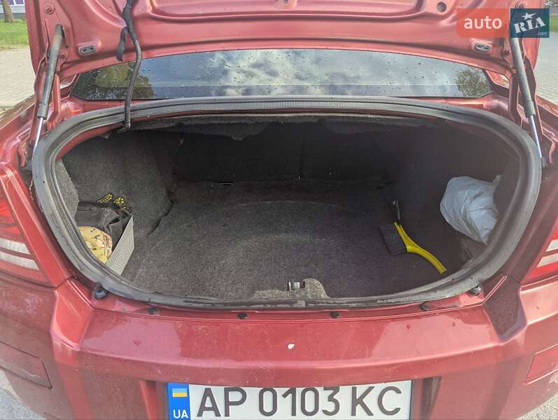 Седан Dodge Avenger 2008 в Запорожье