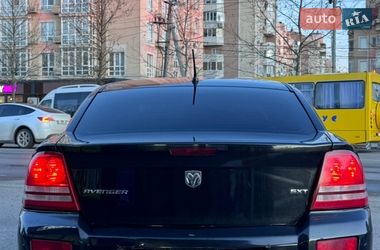 Седан Dodge Avenger 2008 в Киеве