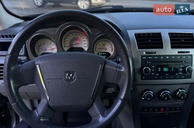 Седан Dodge Avenger 2008 в Киеве