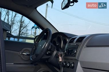 Седан Dodge Avenger 2008 в Киеве