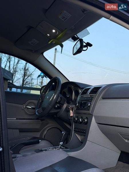 Седан Dodge Avenger 2008 в Києві