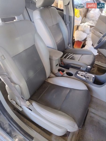 Седан Dodge Avenger 2007 в Днепре