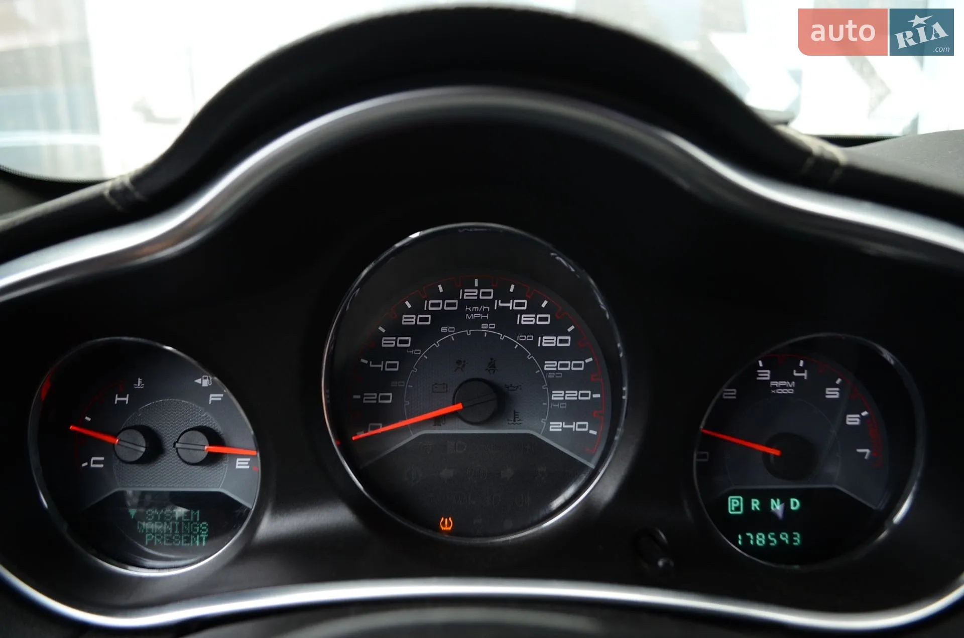 2012 Dodge Avenger - мініатюра 24