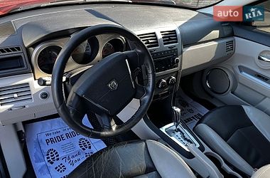 Седан Dodge Avenger 2010 в Шепетовке