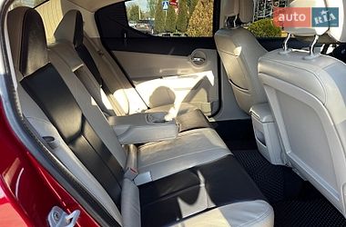 Седан Dodge Avenger 2010 в Шепетовке
