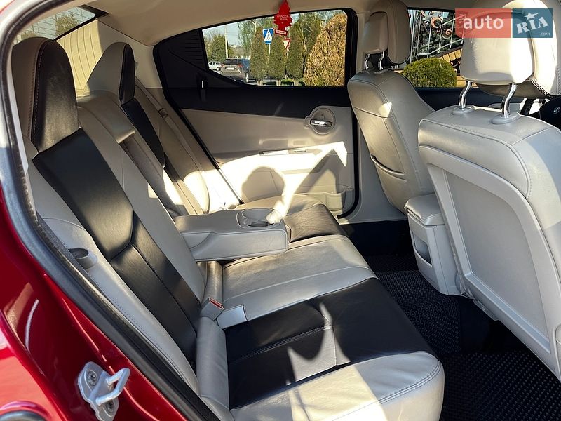 Седан Dodge Avenger 2010 в Шепетовке