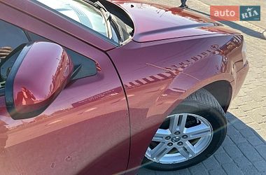 Седан Dodge Avenger 2010 в Шепетовке