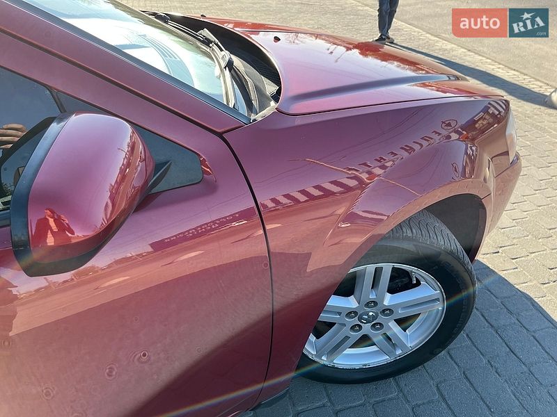 Седан Dodge Avenger 2010 в Шепетовке