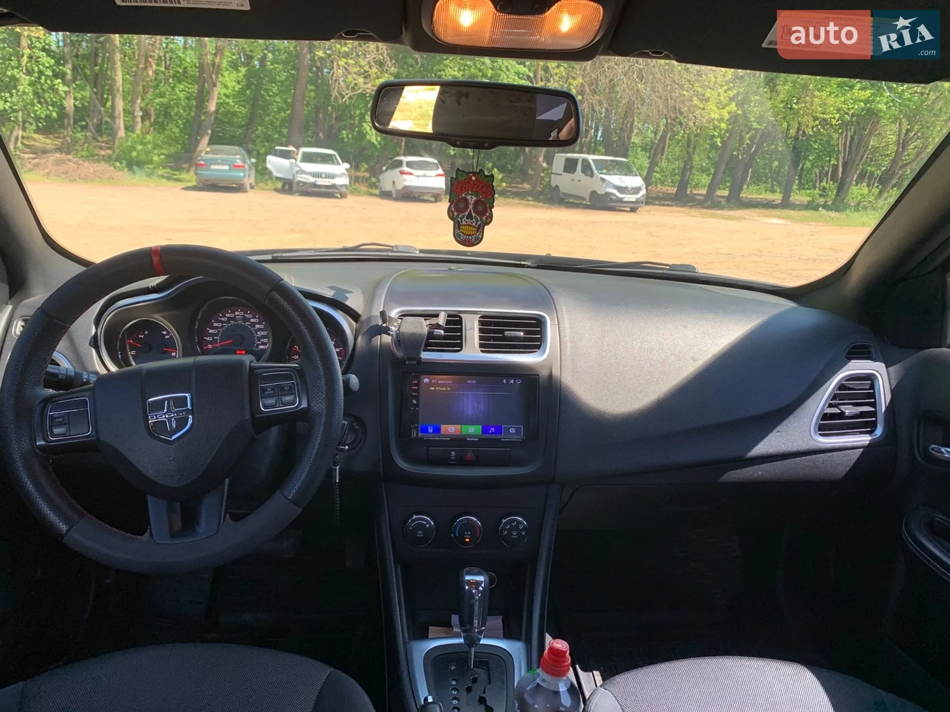 2013 Dodge Avenger - мініатюра 9