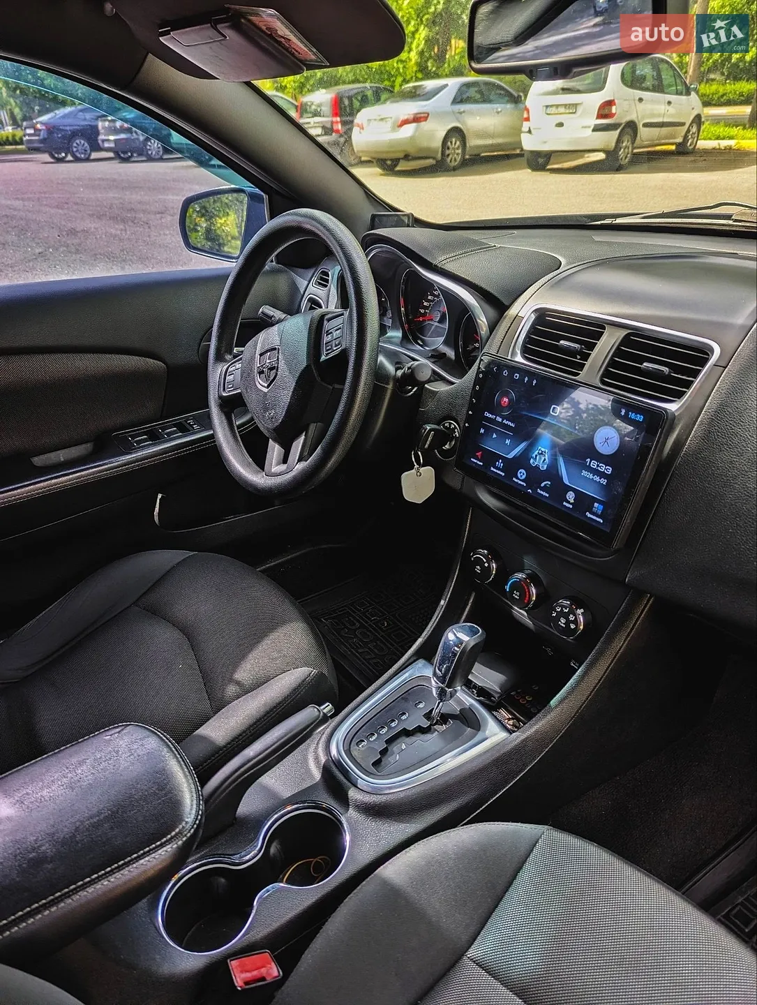 2013 Dodge Avenger - мініатюра 6