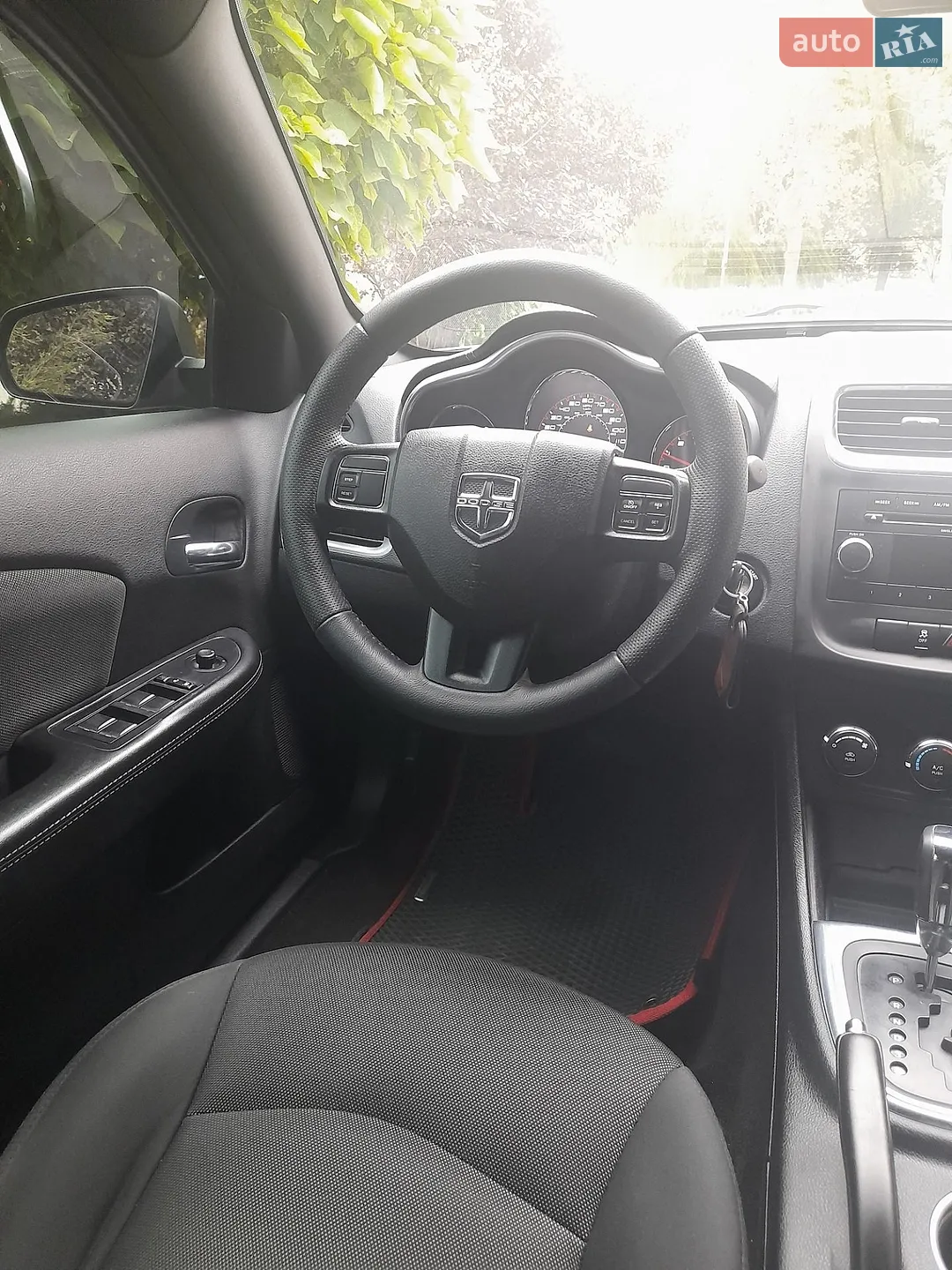 2012 Dodge Avenger - мініатюра 22