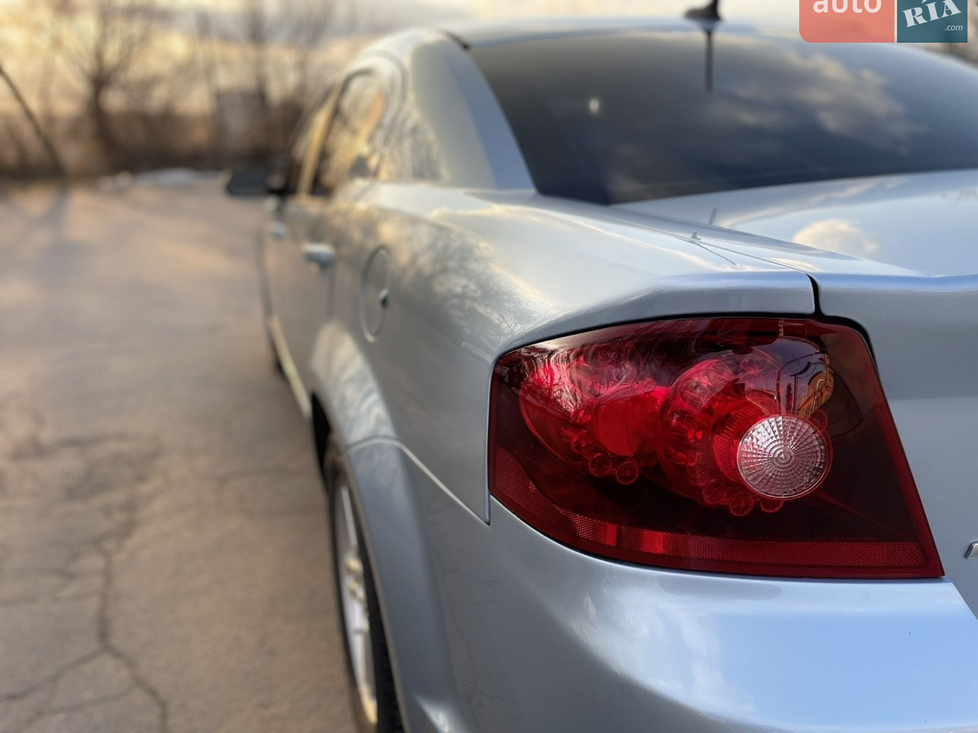 2013 Dodge Avenger - мініатюра 12