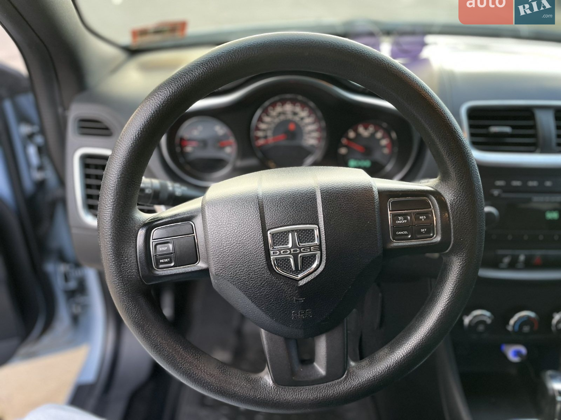 2013 Dodge Avenger - мініатюра 16