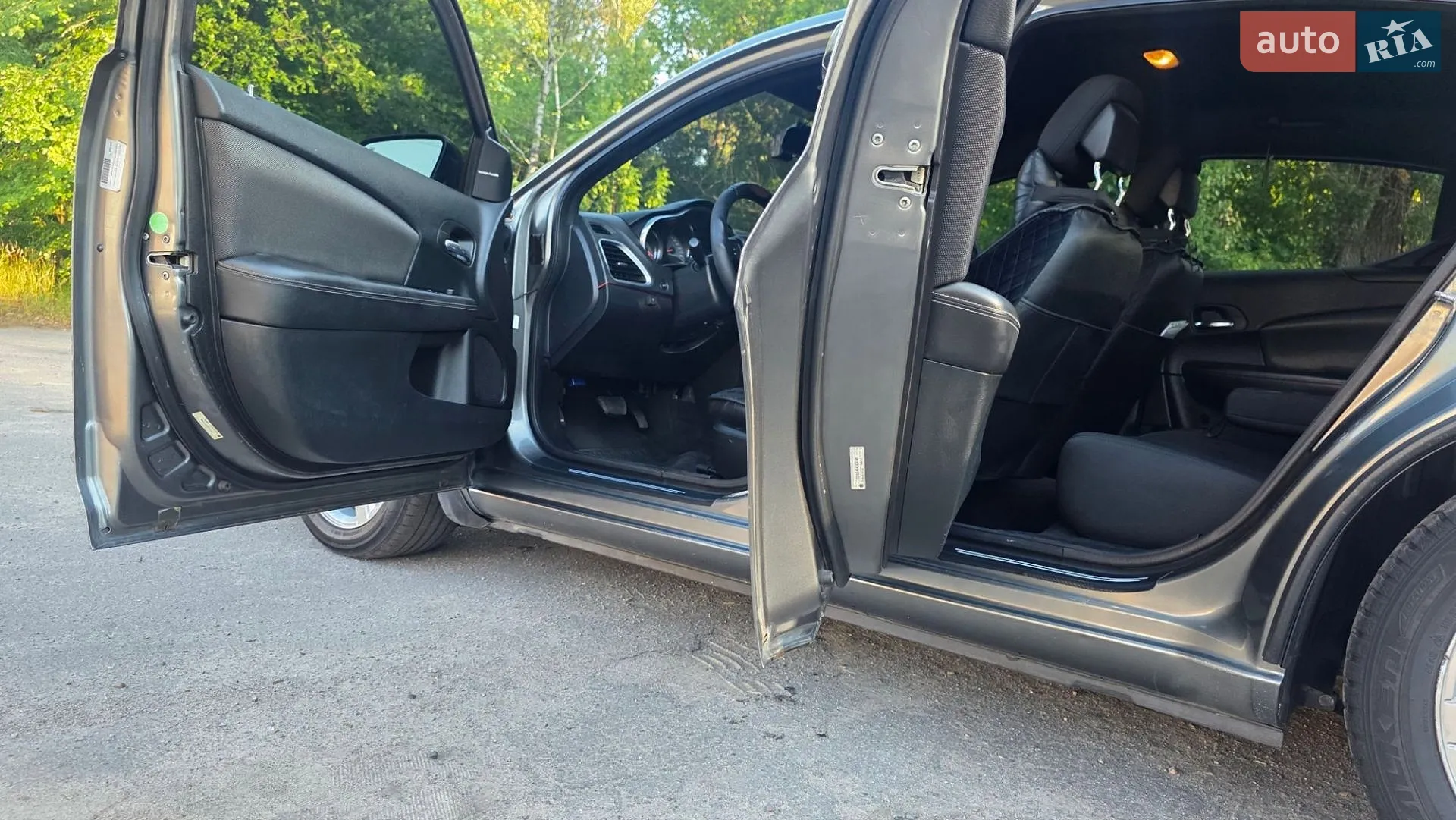 2013 Dodge Avenger - мініатюра 17