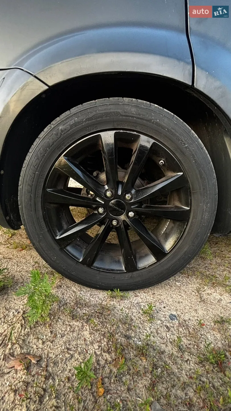 2012 Dodge Avenger - мініатюра 13