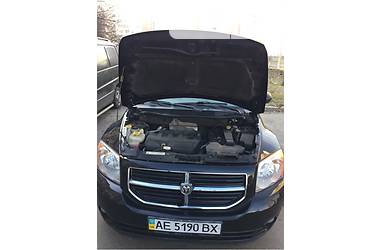 Хэтчбек Dodge Caliber 2007 в Киеве