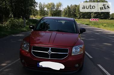 Внедорожник / Кроссовер Dodge Caliber 2008 в Киеве