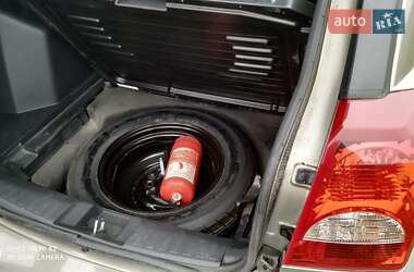 Хэтчбек Dodge Caliber 2008 в Черкассах
