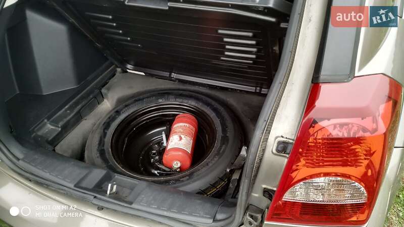 Хетчбек Dodge Caliber 2008 в Черкасах