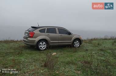 Хэтчбек Dodge Caliber 2008 в Черкассах