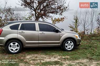 Хэтчбек Dodge Caliber 2008 в Черкассах