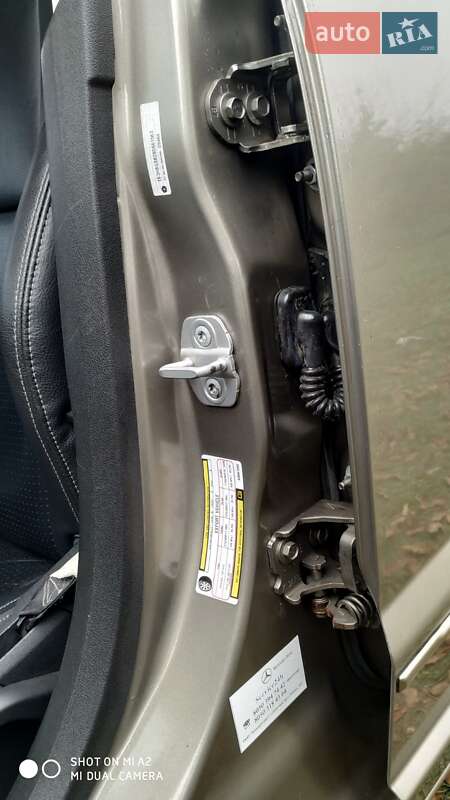 Хетчбек Dodge Caliber 2008 в Черкасах