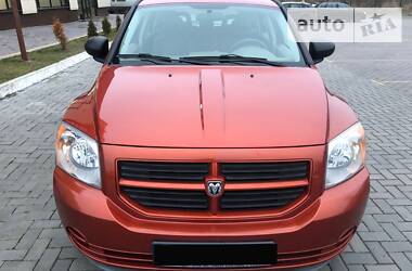 Внедорожник / Кроссовер Dodge Caliber 2008 в Луцке