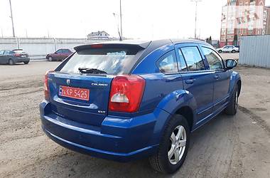 Внедорожник / Кроссовер Dodge Caliber 2009 в Борисполе