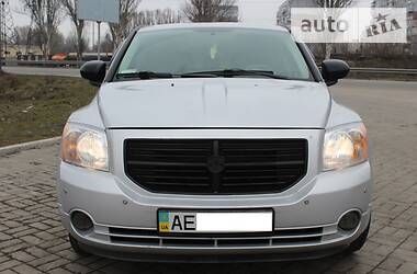 Хэтчбек Dodge Caliber 2006 в Днепре