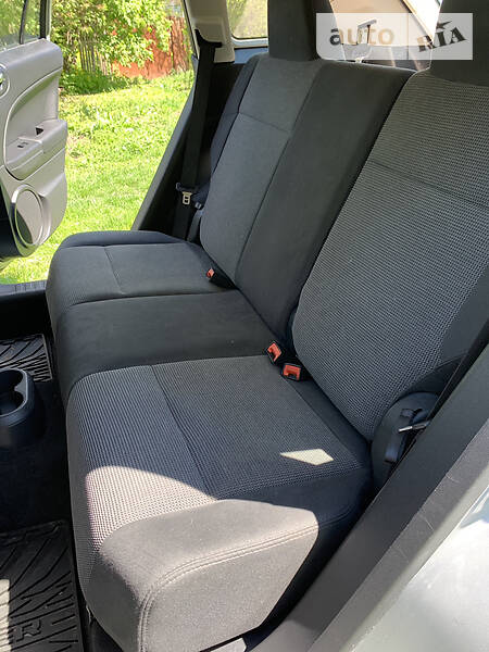 Універсал Dodge Caliber 2011 в Києві