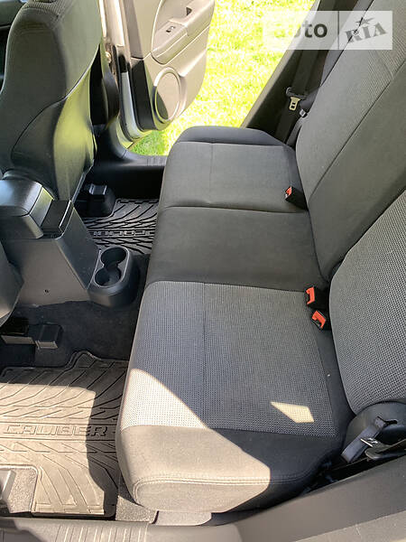 Універсал Dodge Caliber 2011 в Києві