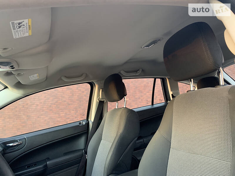 Універсал Dodge Caliber 2011 в Києві