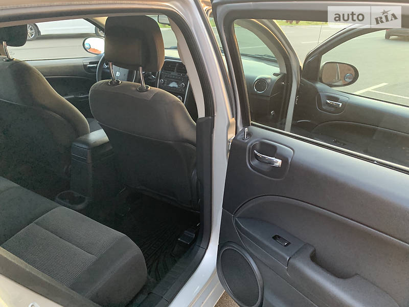 Універсал Dodge Caliber 2011 в Києві
