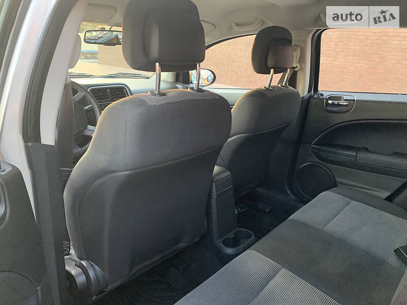 Універсал Dodge Caliber 2011 в Києві