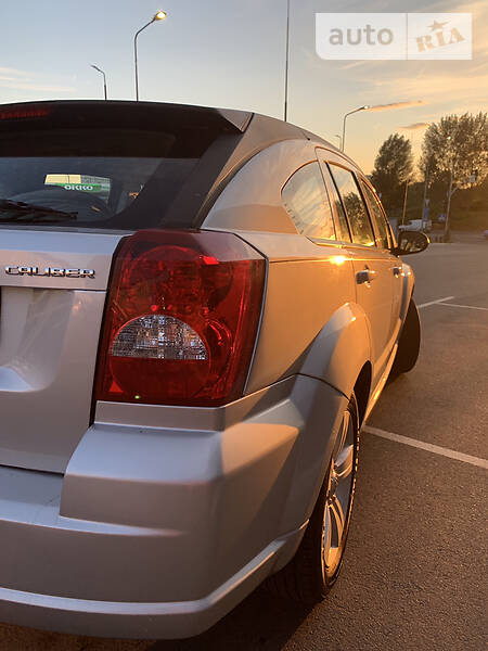 Універсал Dodge Caliber 2011 в Києві