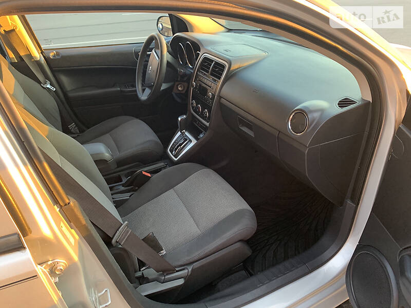 Універсал Dodge Caliber 2011 в Києві