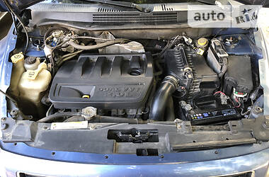 Внедорожник / Кроссовер Dodge Caliber 2007 в Решетиловке