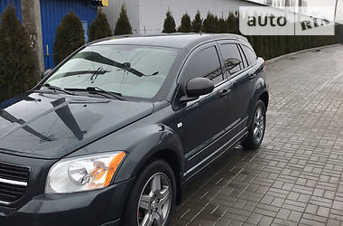 Хэтчбек Dodge Caliber 2007 в Черкассах