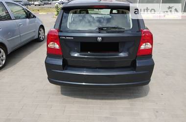 Хэтчбек Dodge Caliber 2008 в Харькове