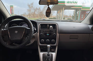 Хэтчбек Dodge Caliber 2011 в Волчанске