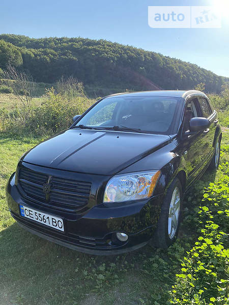 Dodge Caliber Sweet