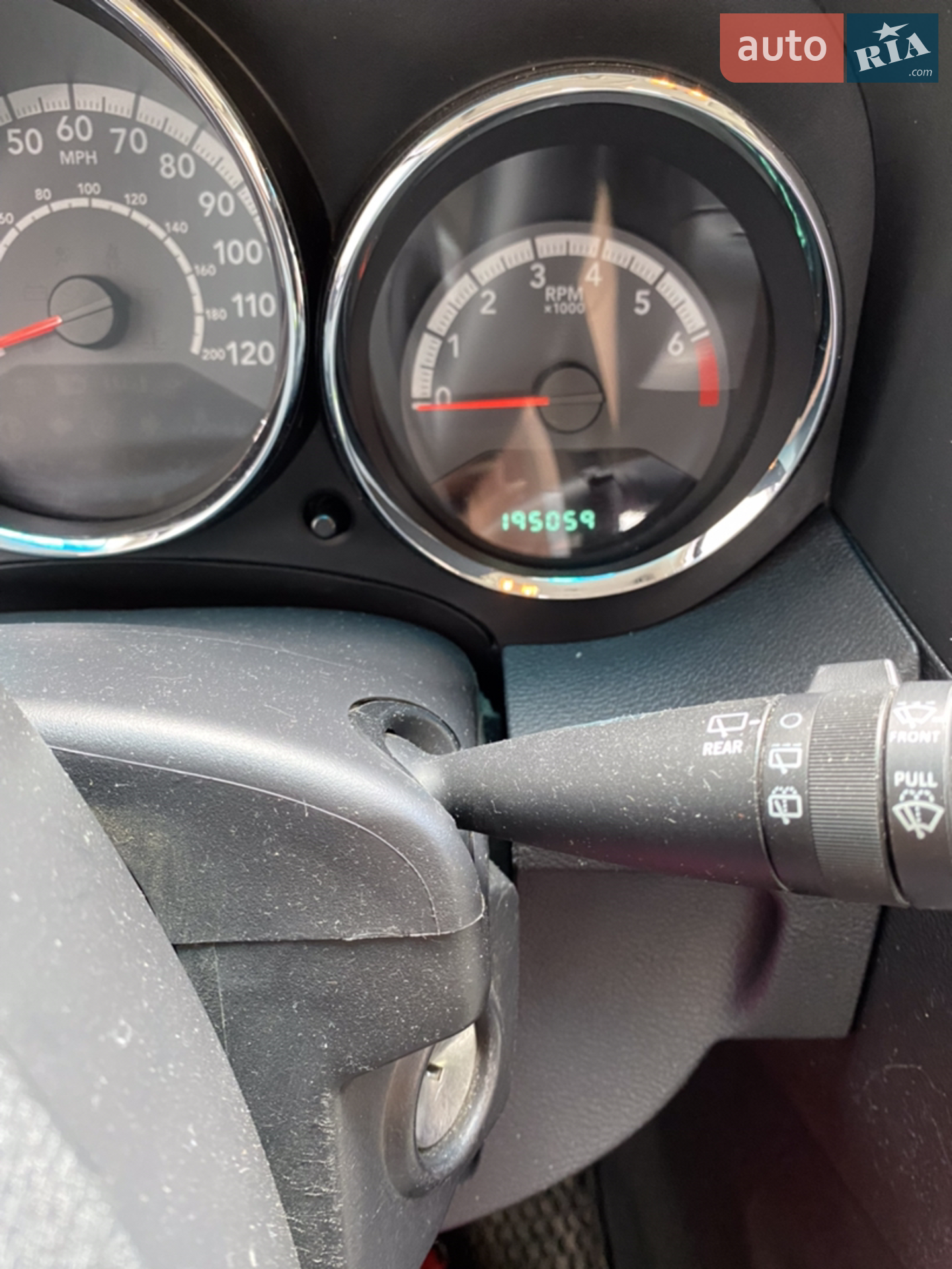 2011 Dodge Caliber - мініатюра 2