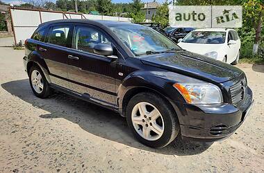 Универсал Dodge Caliber 2006 в Бучаче