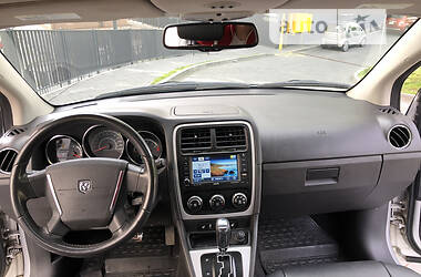 Универсал Dodge Caliber 2011 в Львове