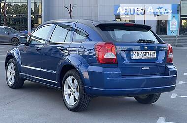 Универсал Dodge Caliber 2010 в Киеве